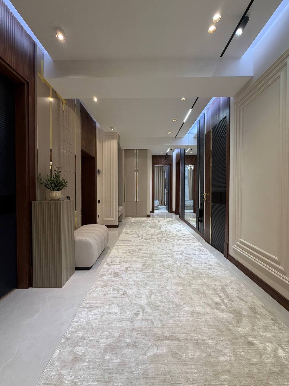 Tashkent · Yakkasaroy · Dream House
